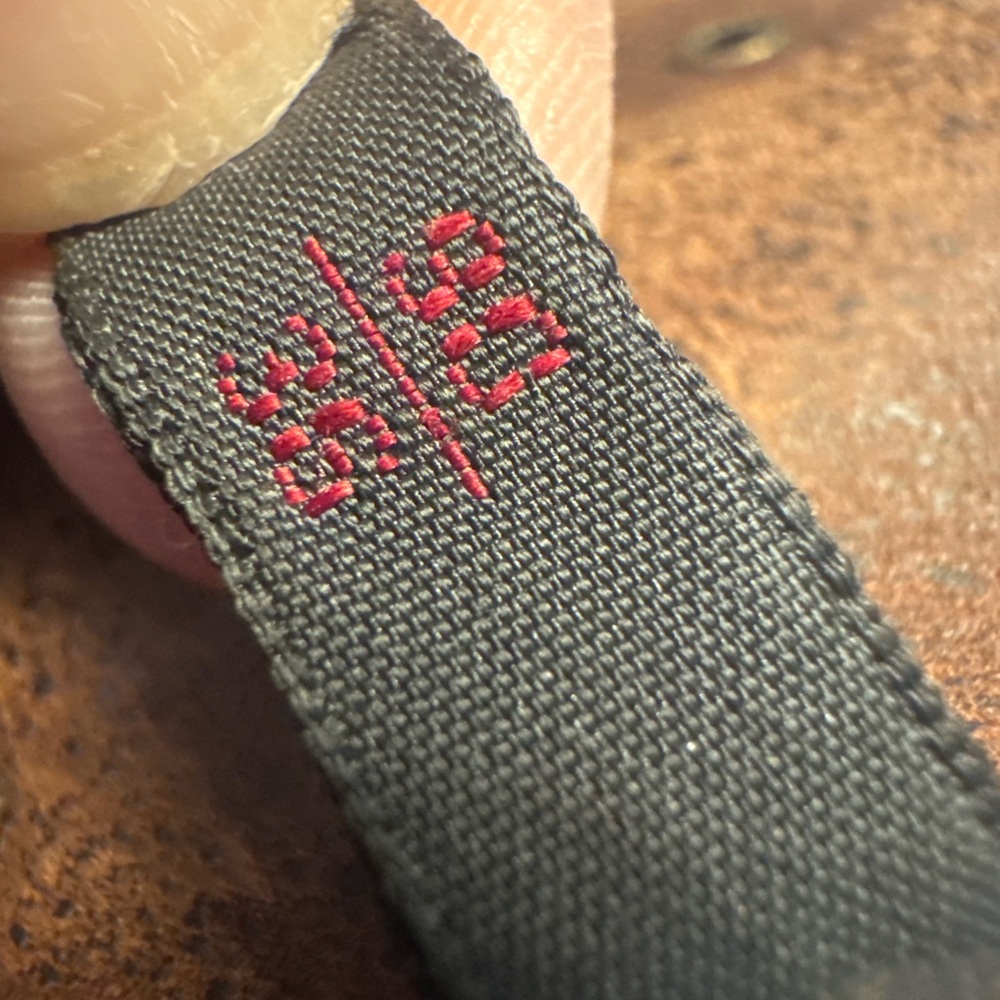 Nw Vintage Nanni Italy Studded Concho Leather Belt Jeweled Buckle Boho Western - Picture 6 of 10